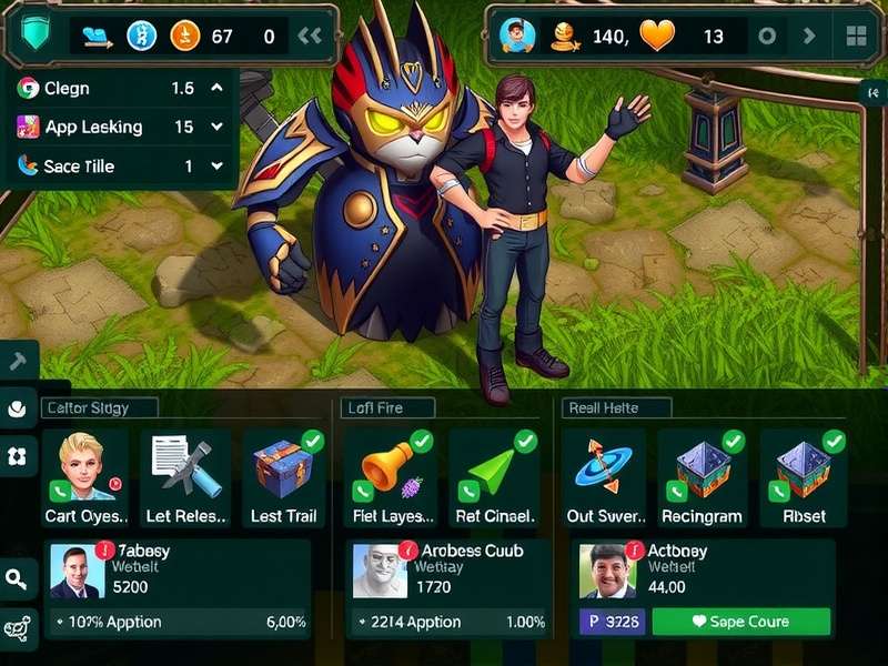 Ahmedabad Affluence Ace Resource Management Screen